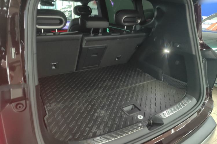 Used smart #5 2024 Long-Range Journey Luxury Edition