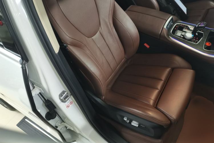 Used BMW X5 2019 xDrive40i M Sport Package