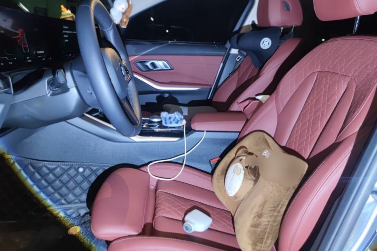 Used BMW i3 2024 eDrive 35 L