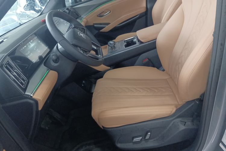 Used BYD Song L DM-i 2024 112 km Beyond Edition