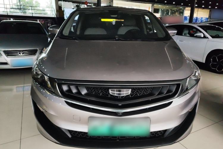 Used Geely Auto Jiajie New Energy 2021 ePro 1.5TD PHEV Comfort Edition