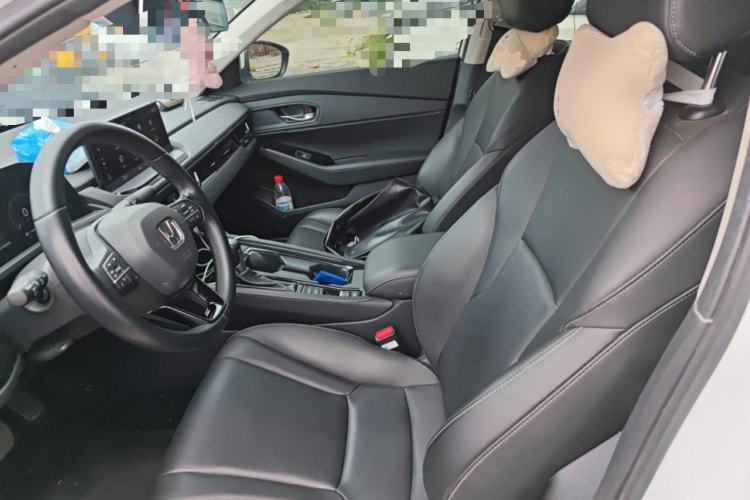 Used Honda Inspire 2023 260TURBO Deluxe Edition
