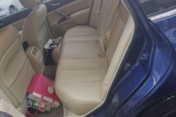 Used Nissan Teana 2011 2.5L XL Advanced Edition
