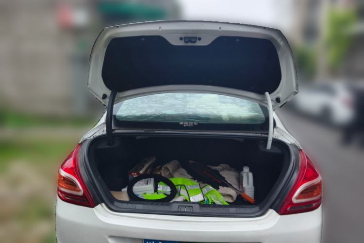 Used Peugeot 308 2014 Enjoy Edition Classic 1.6L Manual Fashion Model
