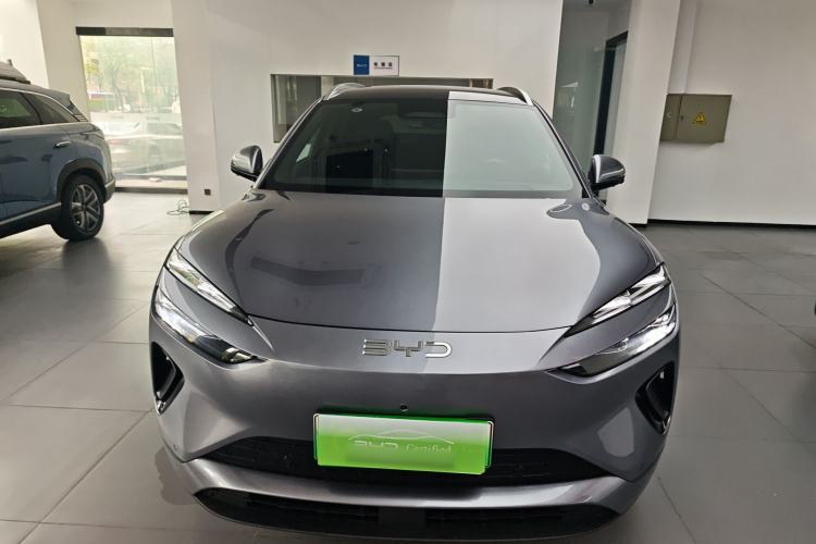 Used BYD Sealion 06 New Energy 2025 Model EV 605 Navigation Plus Edition Front