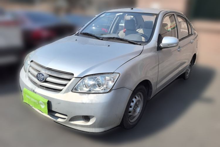 Used FAW Xiali N5 2014 1.0L Manual Comfort Model