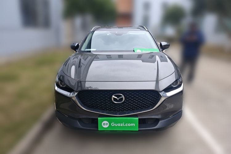 Used Mazda CX-30 2020 2.0L Automatic Joyful Model