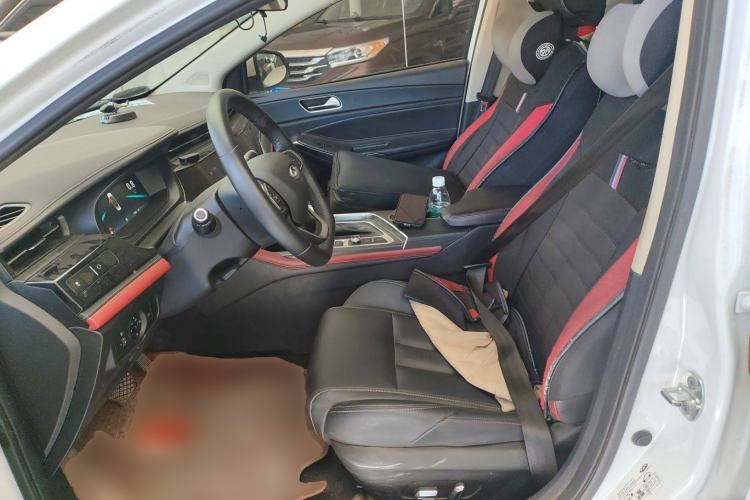 Used Chery Arrizo 5 PLUS 2021 Xiaoze 1.5L CVT Enjoy PLUS