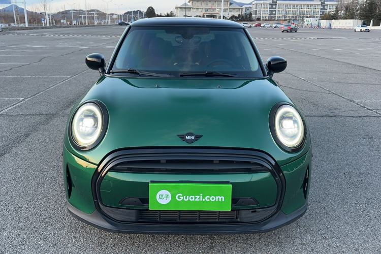 Used MINI MINI 2022 1.5T COOPER Artist