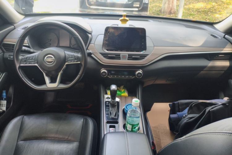 Used Nissan Teana 2021 2.0L XL Comfort Edition