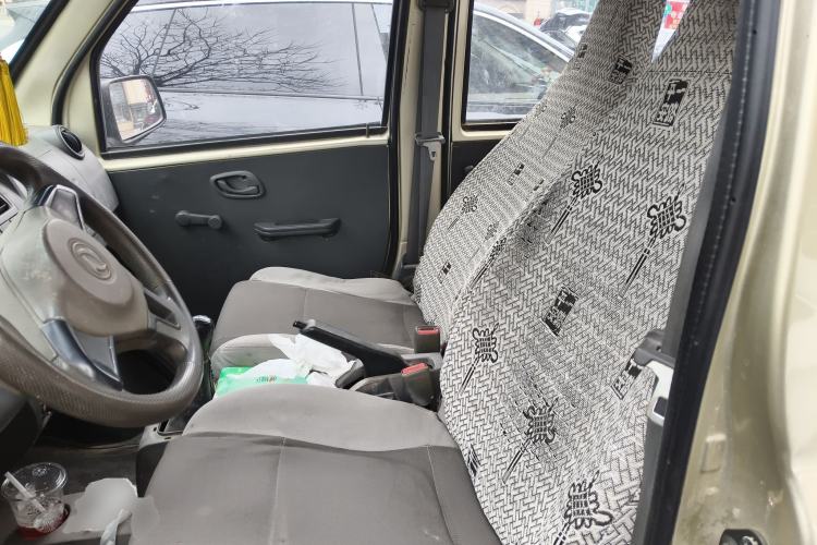 Used Dongfeng Xiaokang K07S 2016 1.0L Practical Version AF11-05