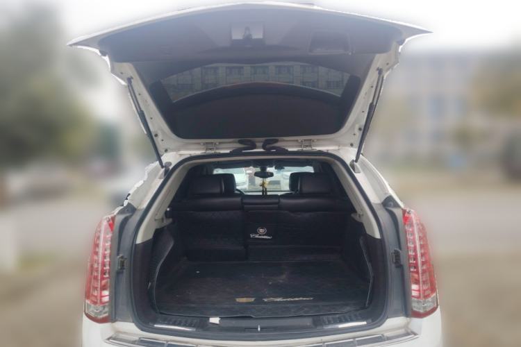 Used Cadillac SRX 2014 3.0L Comfort Model
