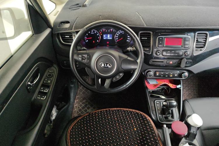 Used Kia Carens 2013 2.0L 7-Seater Automatic Comfort Edition China IV Standard
