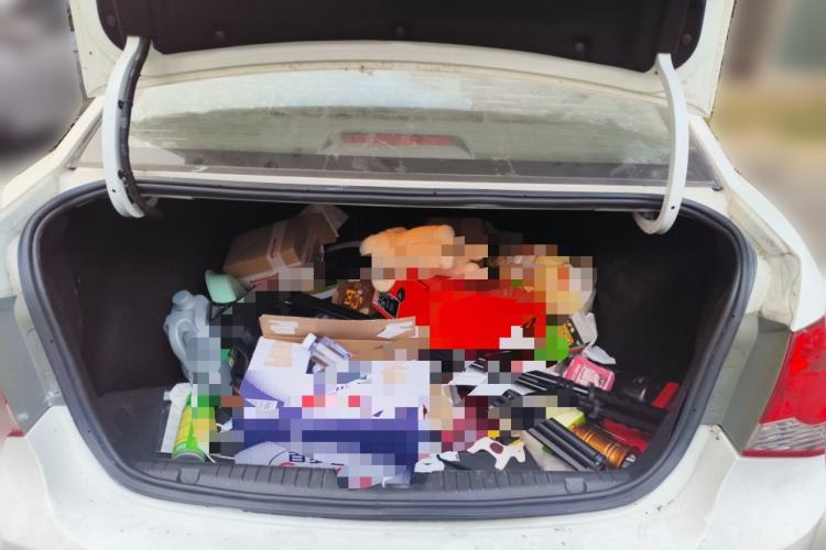 Used Chevrolet Cruze 2013 1.8L SE AT