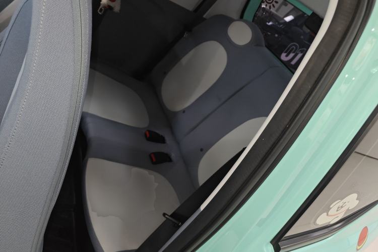 Used Bestune Pony 2025 222km Range Linglong Horse