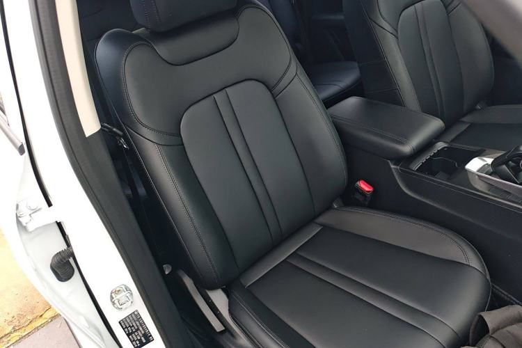 Used Great Wall King Kong Poer 2024 2.0T Automatic 8AT Diesel Two-Wheel-Drive Elite Flatbed
