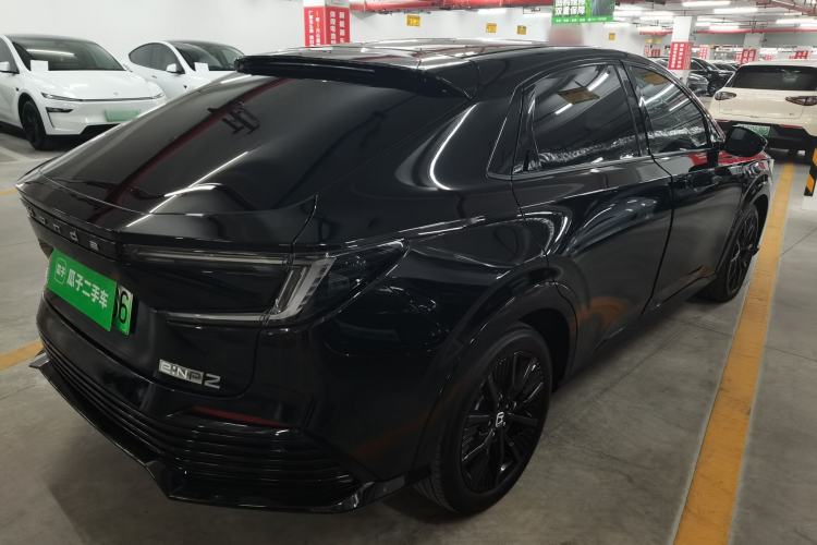 Used Honda e:NP2 2024 Advanced Edition