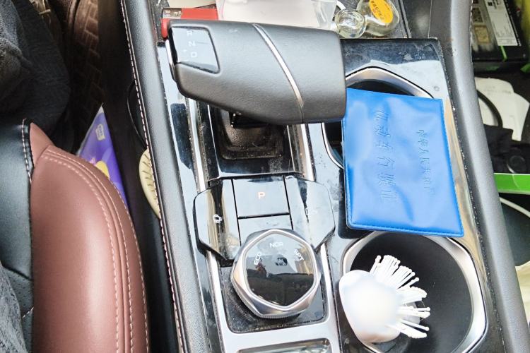 Used CHANGAN Eado 2022 PLUS Blue Whale NE 1.4T GDI DCT Prestige Edition
