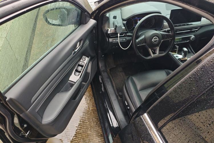 Used Nissan Teana 2022 2.0L XL-TLS Enjoyment Edition
