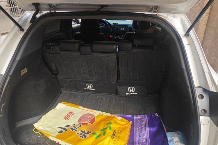 Used Honda XR-V 2020 220TURBO CVT Luxury Edition