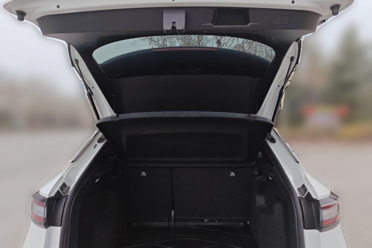 Used Volkswagen ID.4 X 2025 Smart Version Pure & Intelligent Enjoyment Edition