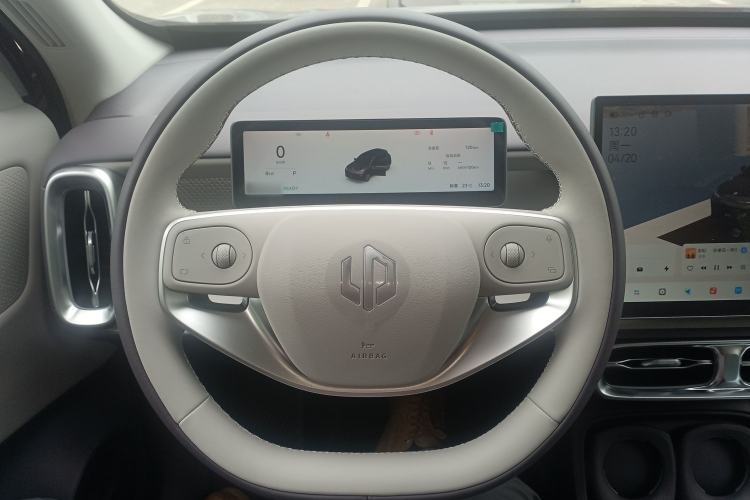 Used Leapmotor B10 2025 510 Joyful Edition
