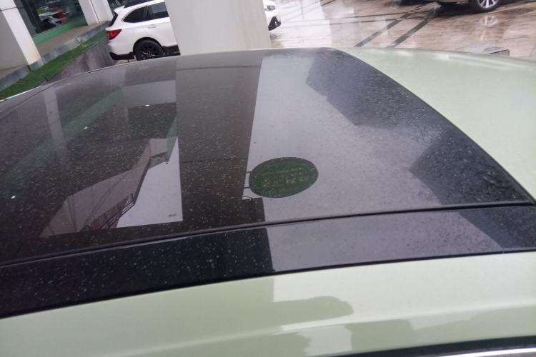 Used Volkswagen FAW-Volkswagen CC 2020 330TSI Glamour Edition China VI Standard