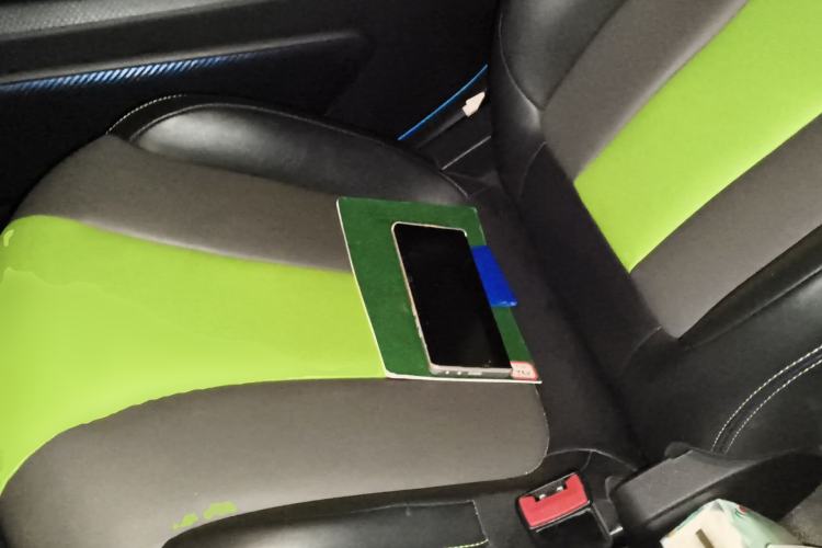 Used Roewe Clever 2020 Urban Style Edition
