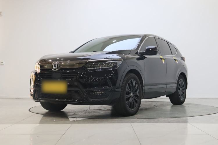 Used Honda Breeze 2021 240TURBO CVT Two-Wheel Drive Phantom Night Edition