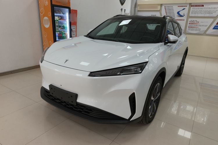 Used HEDMOS 06 2025 Model 520km