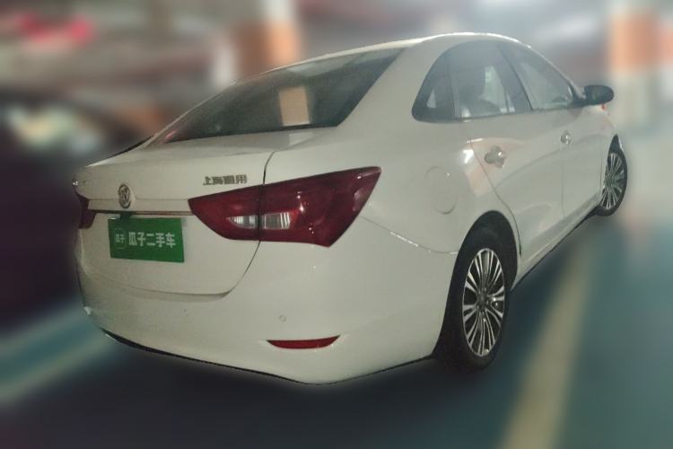 Used Buick GT 2017 18T Dual-Clutch Elite Model
