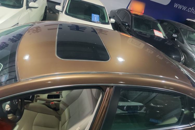 Used Nissan Sylphy 2016 1.6 XL CVT Deluxe Edition Roof