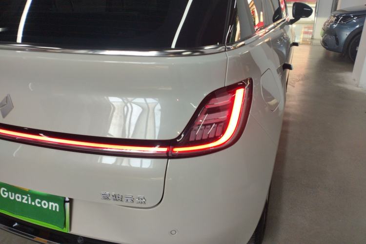 Used Baojun Cloud 2023 460 Max