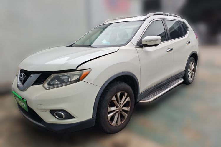 Used Nissan X-Trail 2014 2.0L CVT Comfort Edition 2WD