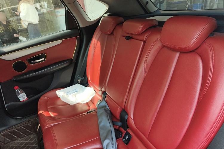 Used BMW 2 Series Active Tourer 2016 218i Leading Model
