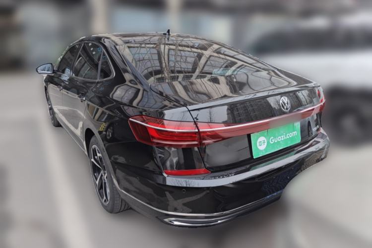 Used Volkswagen Passat 2023 Restyled 330TSI Starry Luxury Edition

