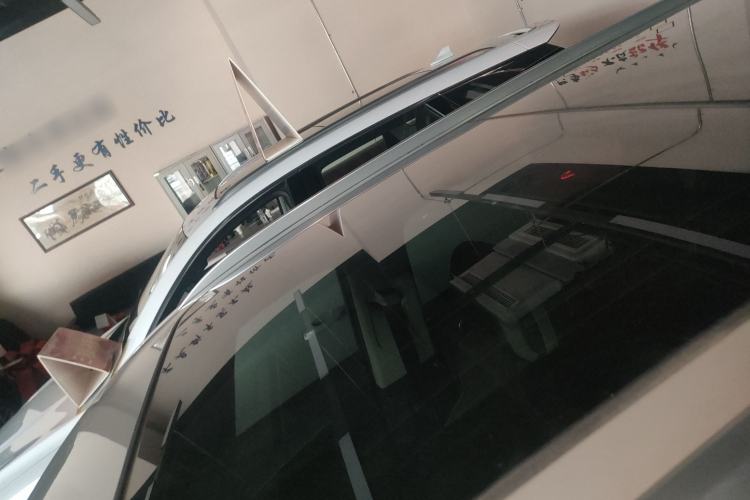 Used BYD Sealion 05 DM-i 2025 DM-i Smart Drive 115KM Flagship Model
