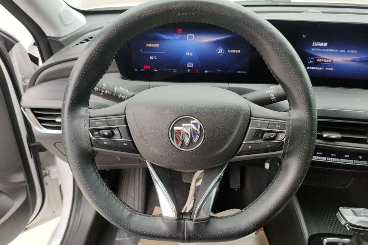 Used Buick Verano 2023 Pro Enjoyment Edition