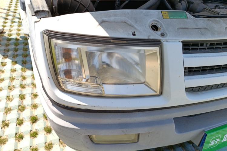 Used Iveco Daily  Right Front Headlight