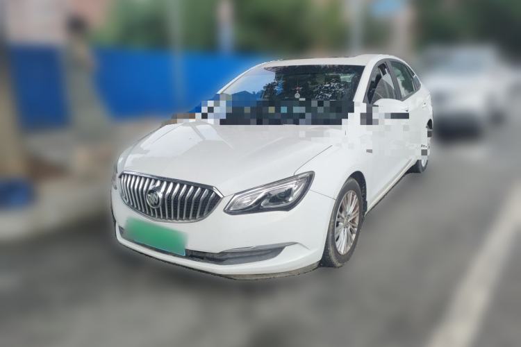 Used Buick GT 2015 15N Automatic Elite Version Guazi used car, China used car export, Used car for sale, Used  cars, Cheapest cars for sale