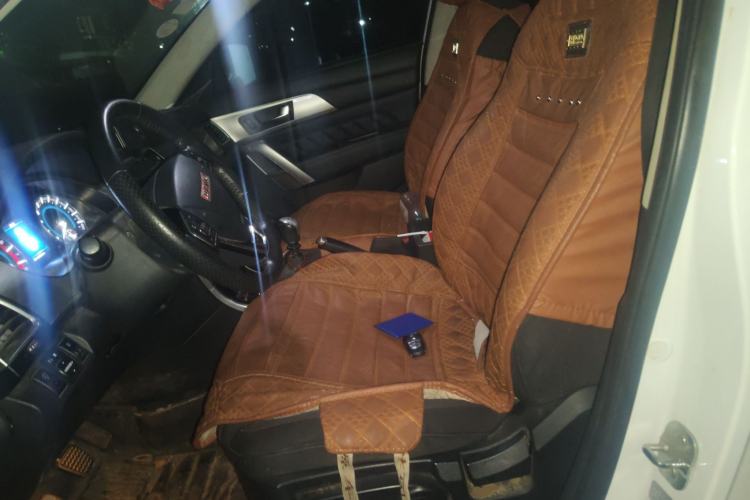 Used Haval H2 2014 1.5T Manual Two-Wheel Drive Urban Edition
