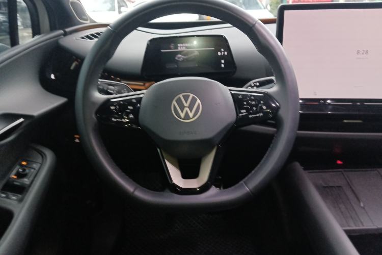 Used Volkswagen ID.UNYX 2024 Revised Ultra Long-Range Version