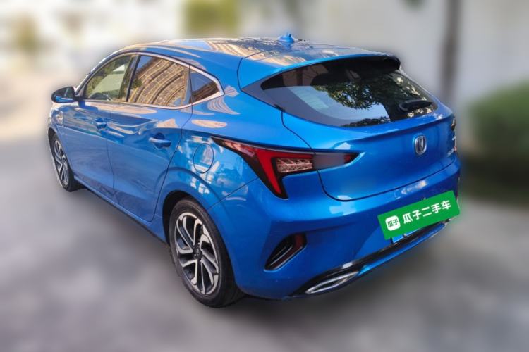 Used Changan Eado 2018 1.6L GDI Manual Trendy Model China V Standard