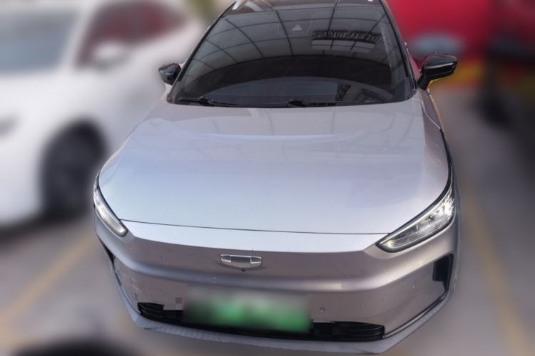 Used Geometry C 2020 Selected Range Edition 550 KM C++ Pro