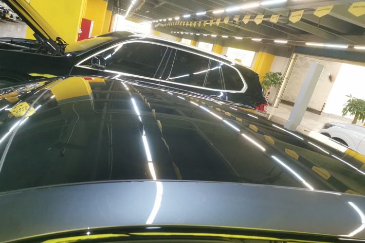 Used Lynk & Co Z10 2025 95 kWh 766 km Range Rear-Wheel Drive Max