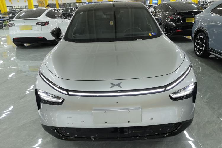 Used XPeng G7 2025 702 Max