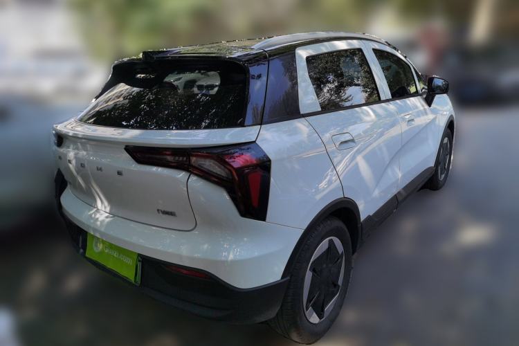 Used Geometry E Firefly 2024 301km Flowing Light
