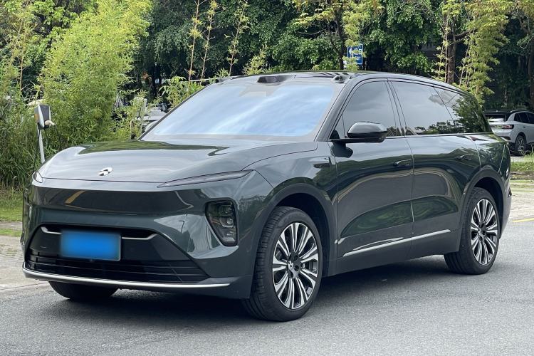 Used Nio ES8 2023 75 kWh