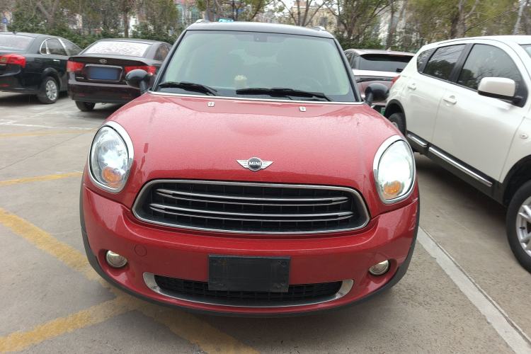 Used MINI Countryman 2014 1.6L COOPER Fun