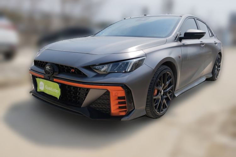 Used GAC Trumpchi EMPOW 2023 400T Automatic R MAX